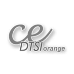 CE DTSI Orange